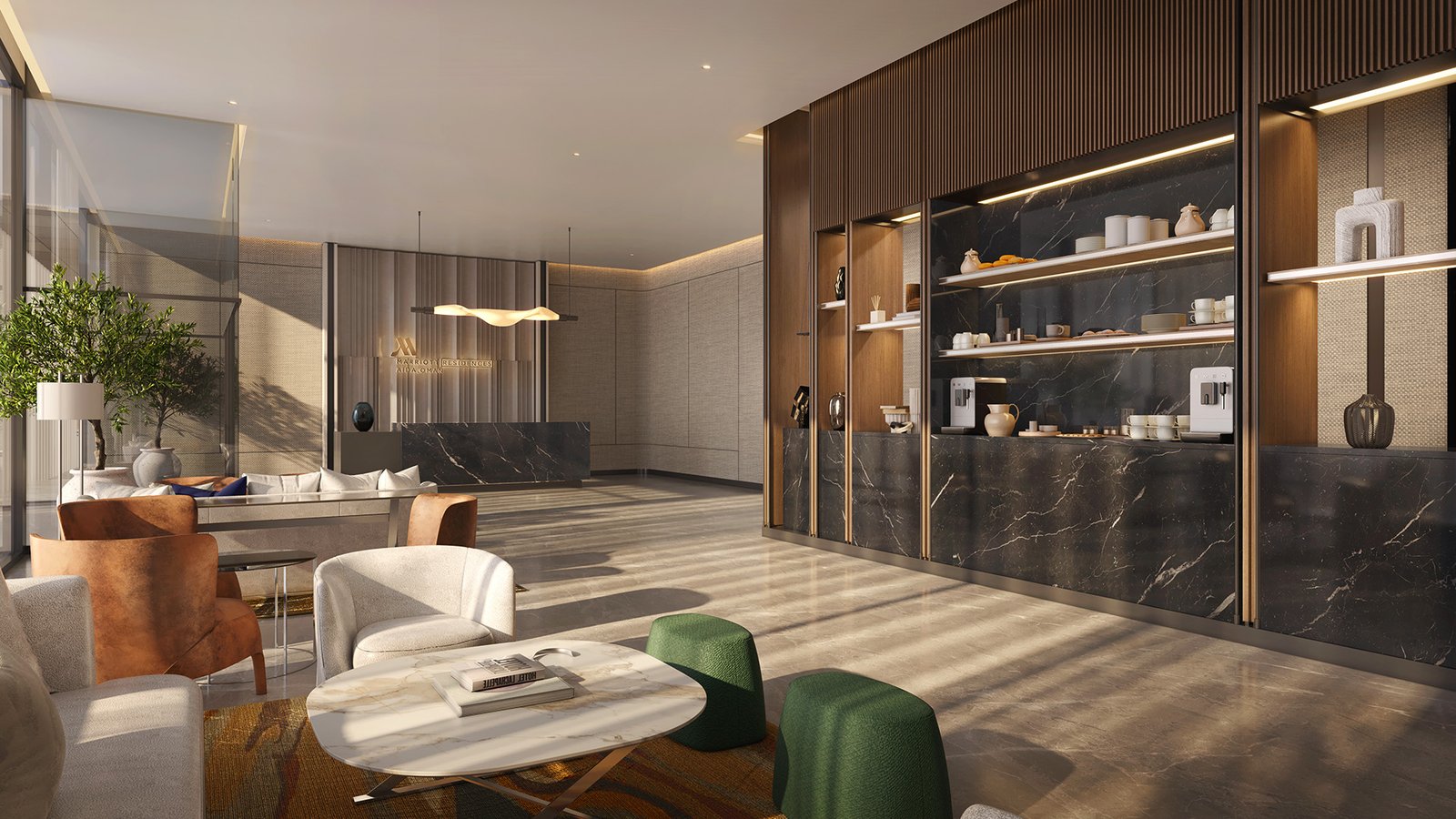 Marriott INT 01